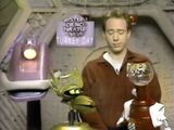 Turkey Day '92