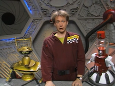 The final reaction to how terrible the film was