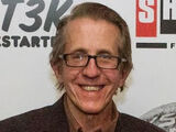 Paul Chaplin