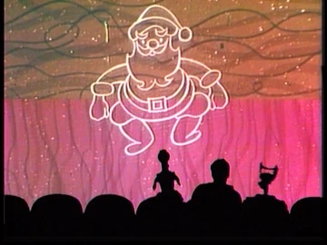 MST3K 321 - Santa Claus Conquers the Martians | MST3K | Fandom