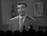 Appearing in Radar Secret Service