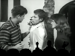 High School Big Shot