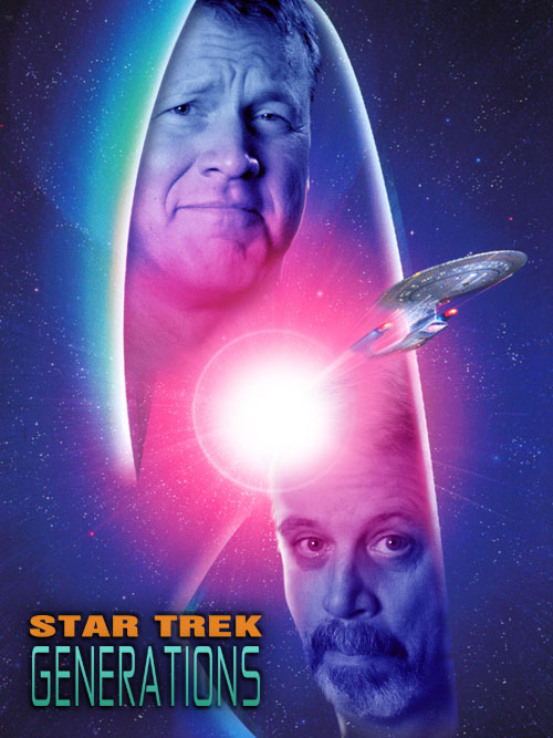 SF・ファンタジー・ホラー Star Trek Masterpiece JamesTKirk Limited Signed William Shatner Star Trek Masterpiece Edition Captain