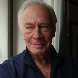 Christopher Plummer