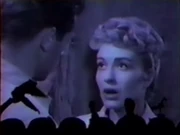 Gypsy's first appearance in the theater