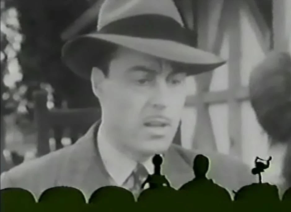 Tristram Coffin MST3K Fandom