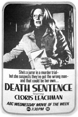 DeathSentenceAd