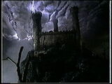 Castle Forrester
