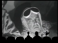 Appearing in The Mole People