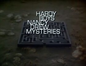 HardyBoysNancyDrewLogo