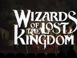 MST3K 1110 - Wizards of the Lost Kingdom