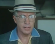 Appearing in Uninvited