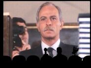 Appearing (foreground) in Escape 2000