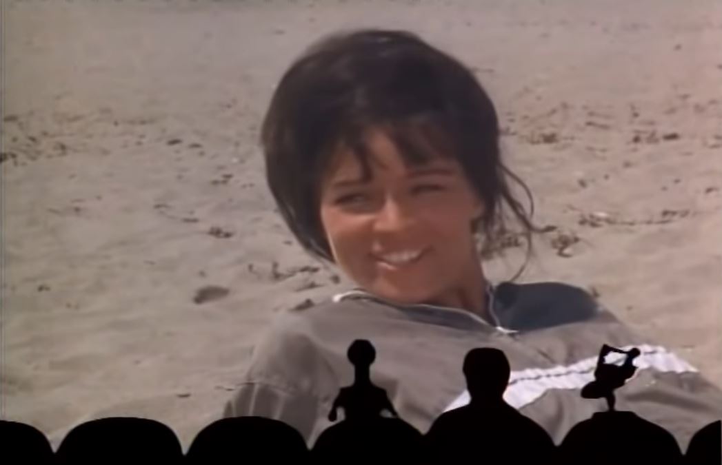 Ulla Stromstedt Mst3k Fandom