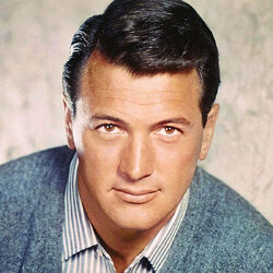 RockHudson