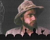 Torgo reynolds