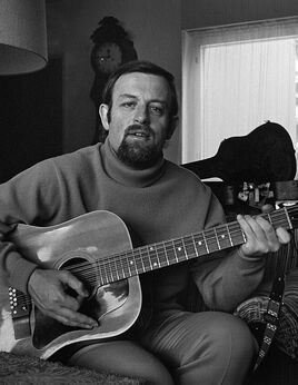 Roger Whittaker