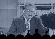 Appearing in Speech: Using Your Voice