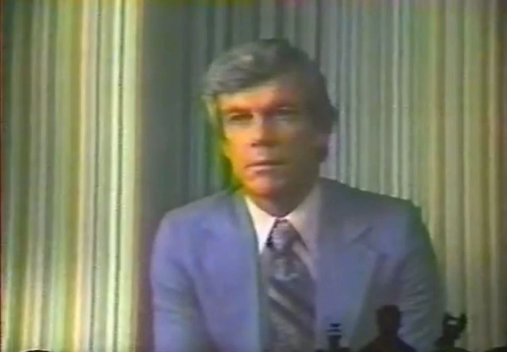 Peter Haskell MST3K Fandom