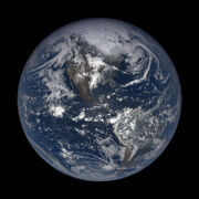 Earth