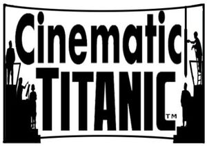 Cinematic titanic