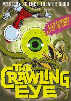 Mst3kcrawlingeyedvd