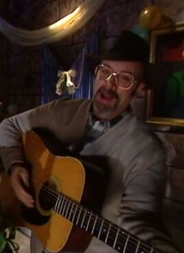 On <i>MST3K</i>