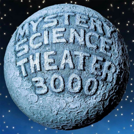 List of VHS releases | MST3K | Fandom