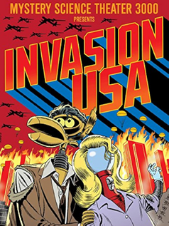 Invasionusadvd
