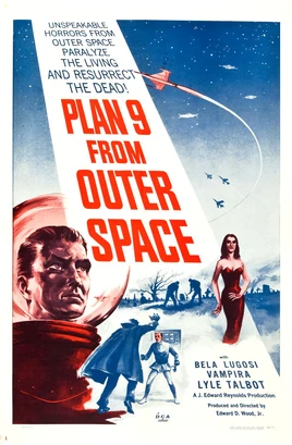Plan9poster