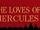 MST3K 1108 - The Loves of Hercules
