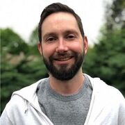 Conorprofile