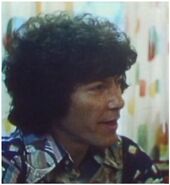Appearing in The Alien Factor