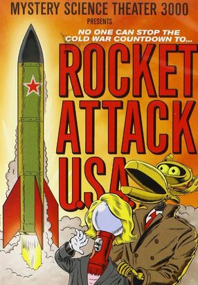 Rocketattackdvd