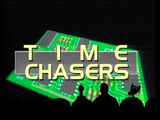 MST3K 821 - Time Chasers