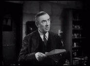 Appearing in The Devil Bat