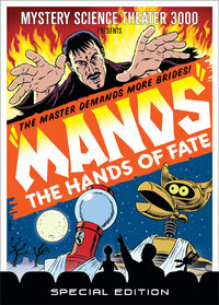 Manos Special Edition