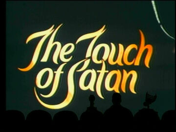 MST3K 908 - The Touch of Satan | MST3K | Fandom