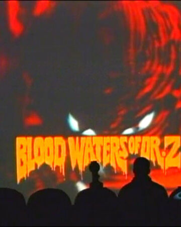 Mst3k 1005 Blood Waters Of Dr Z Mst3k Fandom Mst3k 1005 Blood Waters Of Dr Z Mst3k Fandom