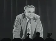 Appearing in Speech: Platform Posture and Appearance