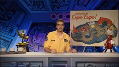 GameraJigerExpo