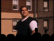 Appearing in Zombie Nightmare