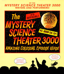 MST3KACEG