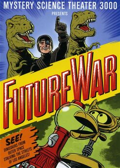 Futurewardvd