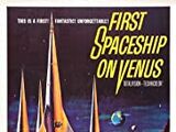 First Spaceship on Venus (film)