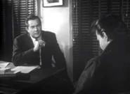 Appearing in T-Bird Gang