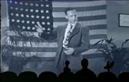 Appearing in Speech: Using Your Voice