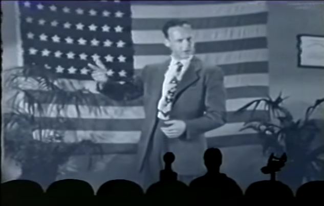 Herk Harvey | MST3K | Fandom