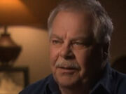 MST3k- Bruce J. Mitchell (Rowsdower himself)