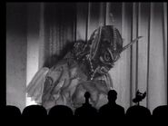 Appearing in The She-Creature